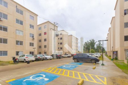 Apartamento à venda com 42m², 2 quartos e 1 vagaGaragem