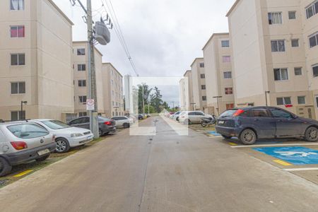 Apartamento à venda com 42m², 2 quartos e 1 vagaGaragem