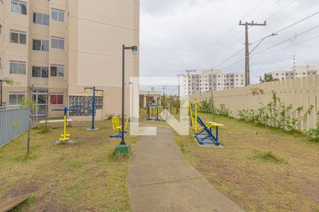 Apartamento à venda com 42m², 2 quartos e 1 vagaÁrea comum - Academia