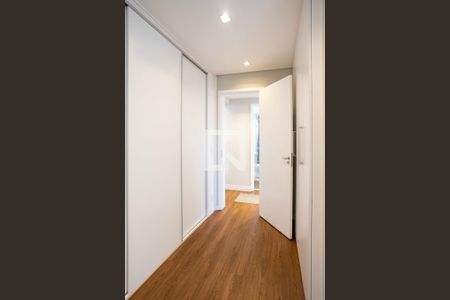 Apartamento à venda com 105m², 3 quartos e 2 vagasBanheiro da Suíte