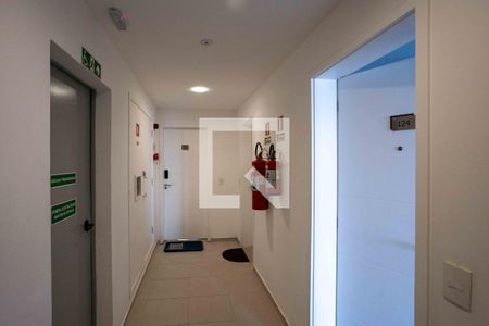 Apartamento à venda com 105m², 3 quartos e 2 vagasHall de entrada