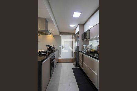 Apartamento à venda com 105m², 3 quartos e 2 vagasCozinha