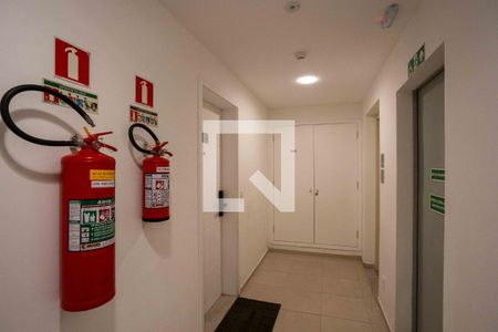 Apartamento à venda com 105m², 3 quartos e 2 vagasHall de entrada