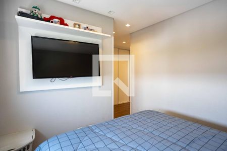 Apartamento à venda com 105m², 3 quartos e 2 vagasQuarto Suíte