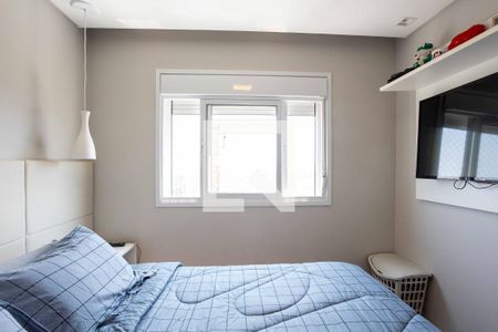 Apartamento à venda com 105m², 3 quartos e 2 vagasQuarto Suíte