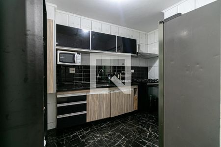 Apartamento para alugar com 67m², 2 quartos e 1 vaga Apartamento para alugar com 67m², 2 quartos e 1 vagaCozinha