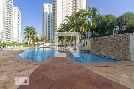 Apartamento para alugar com 67m², 2 quartos e 1 vaga Apartamento para alugar com 67m², 2 quartos e 1 vagaÁrea comum - Piscina