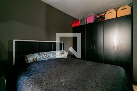 Suíte de apartamento para alugar com 2 quartos, 67m² em Tatuapé, São Paulo