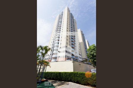 Apartamento para alugar com 67m², 2 quartos e 1 vagaFachada