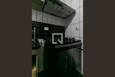 Apartamento para alugar com 67m², 2 quartos e 1 vaga Apartamento para alugar com 67m², 2 quartos e 1 vagaCozinha