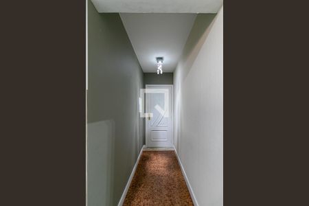 Apartamento para alugar com 67m², 2 quartos e 1 vaga Apartamento para alugar com 67m², 2 quartos e 1 vagaEntrada