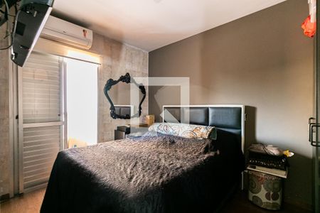 Suíte de apartamento para alugar com 2 quartos, 67m² em Tatuapé, São Paulo