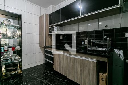 Apartamento para alugar com 67m², 2 quartos e 1 vaga Apartamento para alugar com 67m², 2 quartos e 1 vagaCozinha