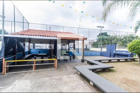 Apartamento para alugar com 67m², 2 quartos e 1 vagaQuadra Esportiva