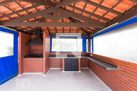 Apartamento para alugar com 67m², 2 quartos e 1 vagaÁrea comum - Churrasqueira