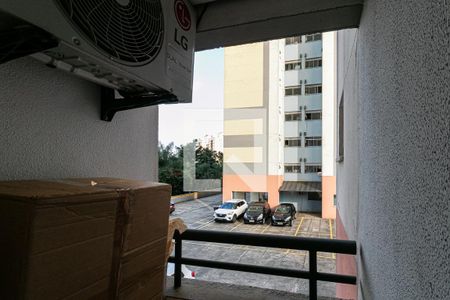 Suíte de apartamento para alugar com 2 quartos, 67m² em Tatuapé, São Paulo