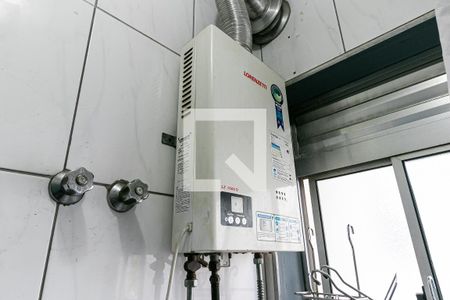 Apartamento para alugar com 67m², 2 quartos e 1 vaga Apartamento para alugar com 67m², 2 quartos e 1 vagaÁrea de Serviço