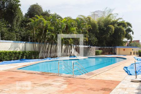 Apartamento para alugar com 67m², 2 quartos e 1 vagaÁrea comum - Piscina