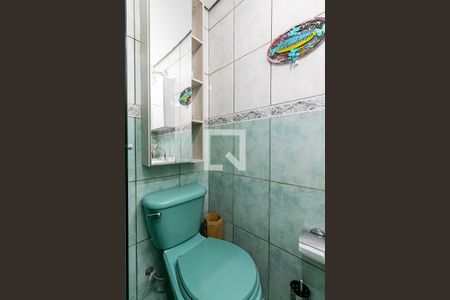 Apartamento para alugar com 67m², 2 quartos e 1 vaga Apartamento para alugar com 67m², 2 quartos e 1 vagaBanheiro 2