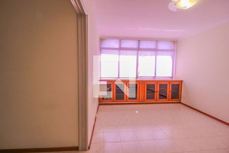 Sala de apartamento à venda com 3 quartos, 113m² em Centro, Jundiaí
