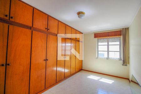 Suíte de apartamento à venda com 3 quartos, 113m² em Centro, Jundiaí