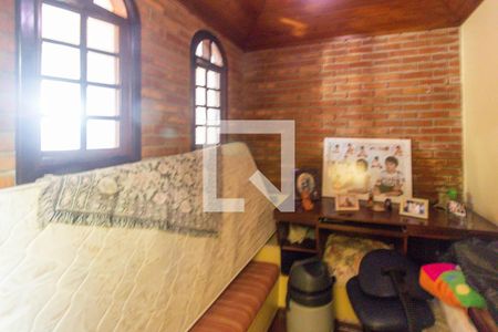 Casa para alugar com 180m², 3 quartos e 2 vagasQuarto 4