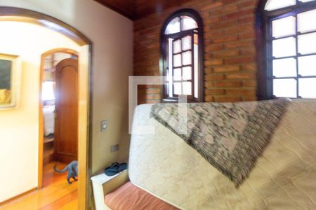 Casa para alugar com 180m², 3 quartos e 2 vagasQuarto 4