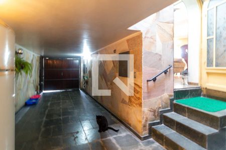 Casa para alugar com 180m², 3 quartos e 2 vagasGaragem