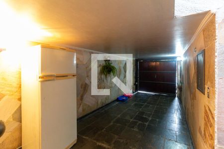 Casa para alugar com 180m², 3 quartos e 2 vagasÁrea de serviço