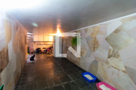 Casa para alugar com 180m², 3 quartos e 2 vagasGaragem