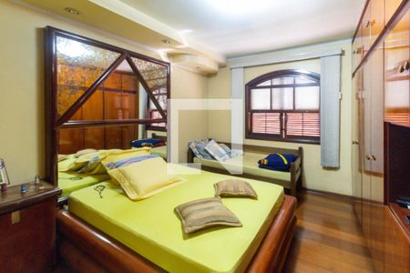 Casa para alugar com 180m², 3 quartos e 2 vagasQuarto 3