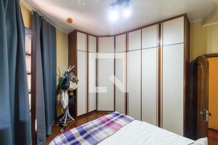 Quarto 1 de casa para alugar com 3 quartos, 180m² em Ipiranga, São Paulo