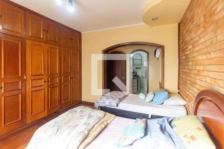 Casa para alugar com 180m², 3 quartos e 2 vagasQuarto 2