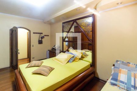 Casa para alugar com 180m², 3 quartos e 2 vagasQuarto 3