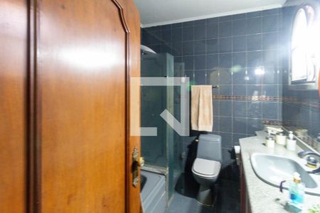 Casa para alugar com 180m², 3 quartos e 2 vagasBanheiro