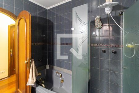 Casa para alugar com 180m², 3 quartos e 2 vagasBanheiro