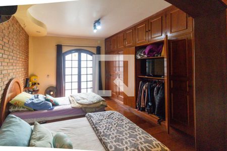 Casa para alugar com 180m², 3 quartos e 2 vagasQuarto 2