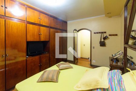 Casa para alugar com 180m², 3 quartos e 2 vagasQuarto 3