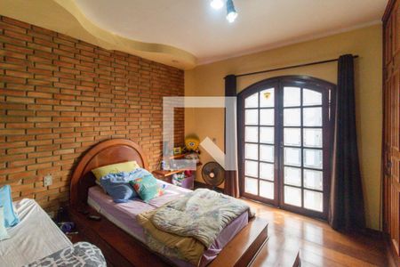 Casa para alugar com 180m², 3 quartos e 2 vagasQuarto 2