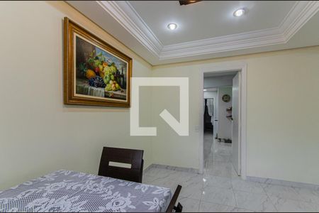 Sala de Jantar de apartamento para alugar com 4 quartos, 202m² em Vila Mariana, São Paulo