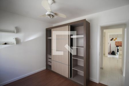 Quarto 2 de apartamento à venda com 2 quartos, 75m² em São João, Porto Alegre