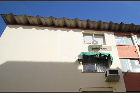 Apartamento à venda com 75m², 2 quartos e sem vagaFachada