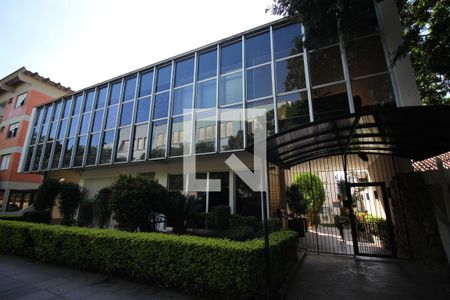 Apartamento à venda com 75m², 2 quartos e sem vagaFachada