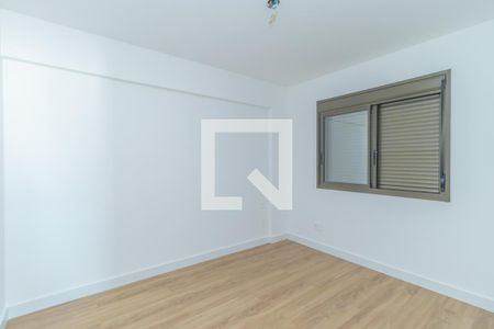 Apartamento à venda com 126m², 4 quartos e 3 vagasQuarto 3
