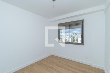 Apartamento à venda com 126m², 4 quartos e 3 vagasQuarto 2