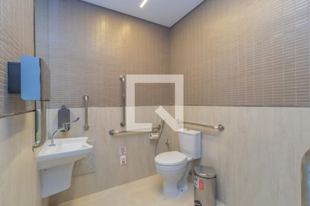 Apartamento à venda com 126m², 4 quartos e 3 vagasÁrea comum