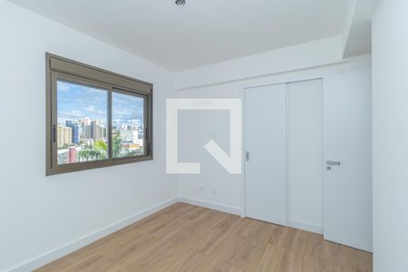 Apartamento à venda com 126m², 4 quartos e 3 vagasQuarto 1
