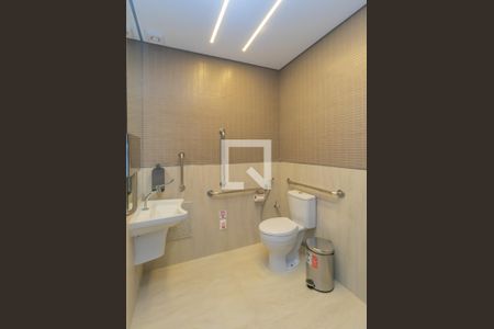 Apartamento à venda com 126m², 4 quartos e 3 vagasÁrea comum