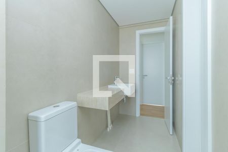 Apartamento à venda com 126m², 4 quartos e 3 vagasBanheiro 3