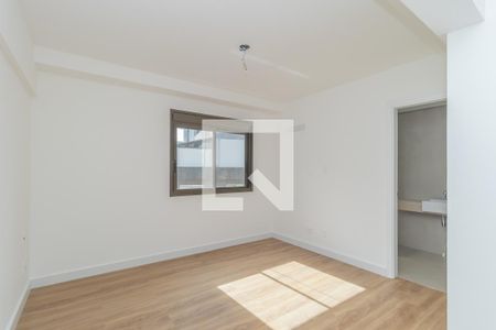 Apartamento à venda com 126m², 4 quartos e 3 vagasQuarto 4